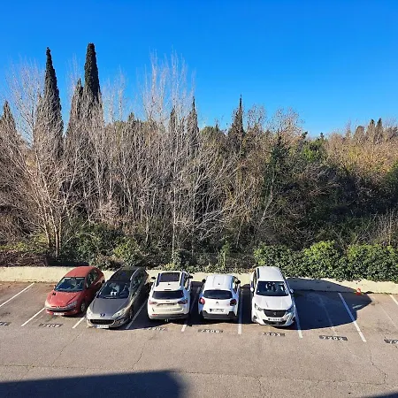 Lägenhet Proche Centre *