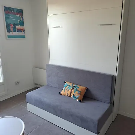 Apartman Proche Centre *