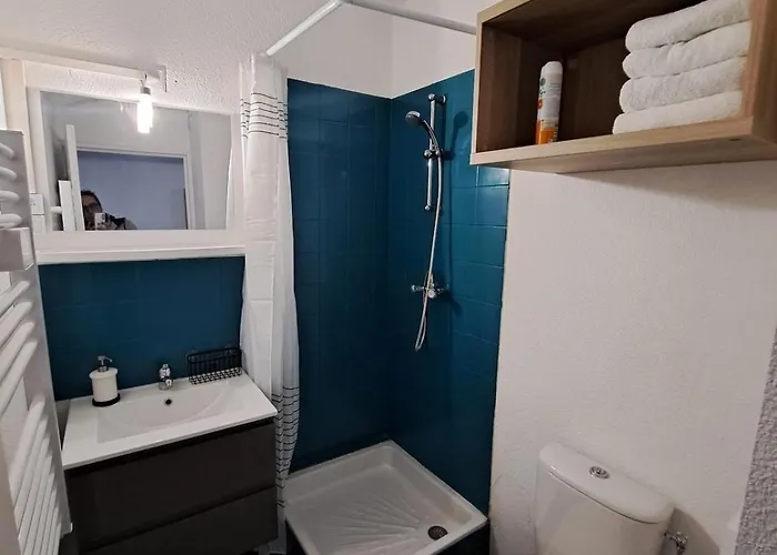 Apartamento Proche Centre Narbona