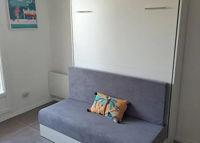 Apartamento Proche Centre *