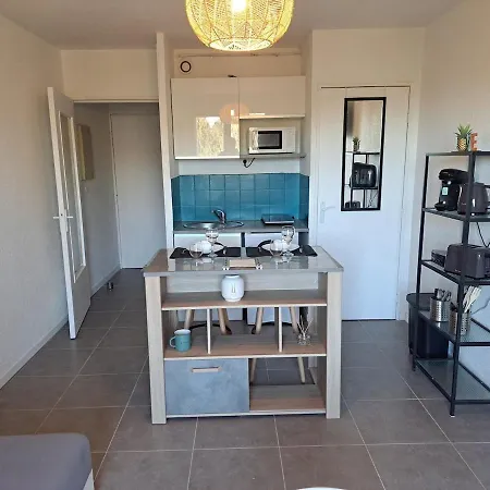 Proche Centre 나르본