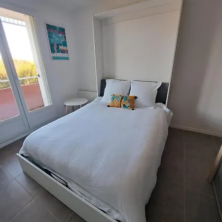 Proche Centre * 나르본