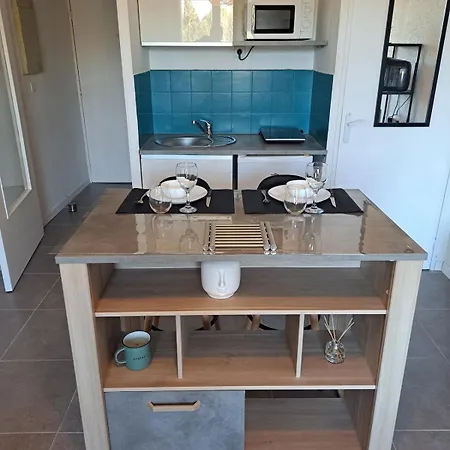 Proche Centre 아파트