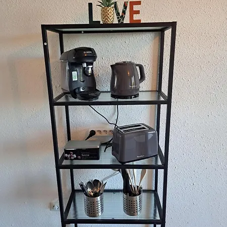 아파트 Proche Centre